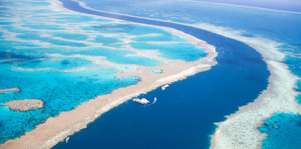 Great Barrier Reef