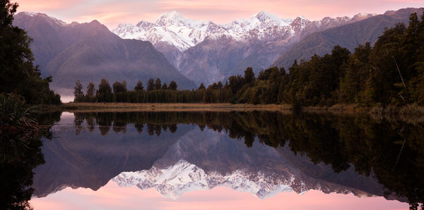 Mount Cook