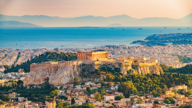 Athens
