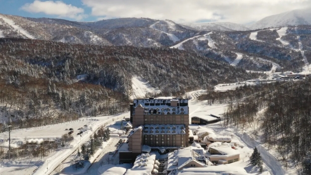 Club Med Kiroro Grand