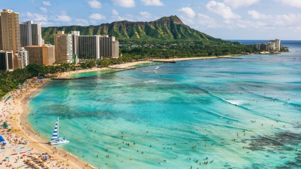 Hawaii