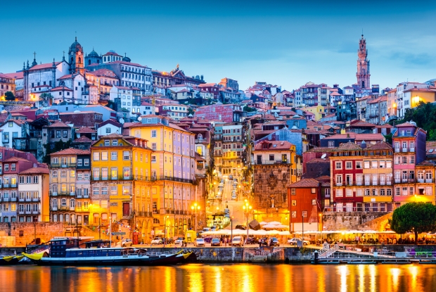 Porto
