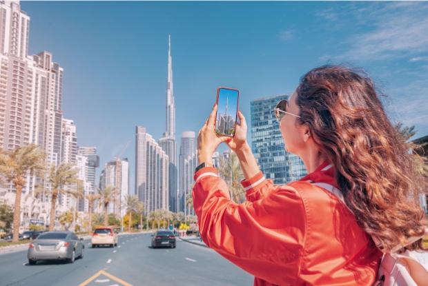 Dubai