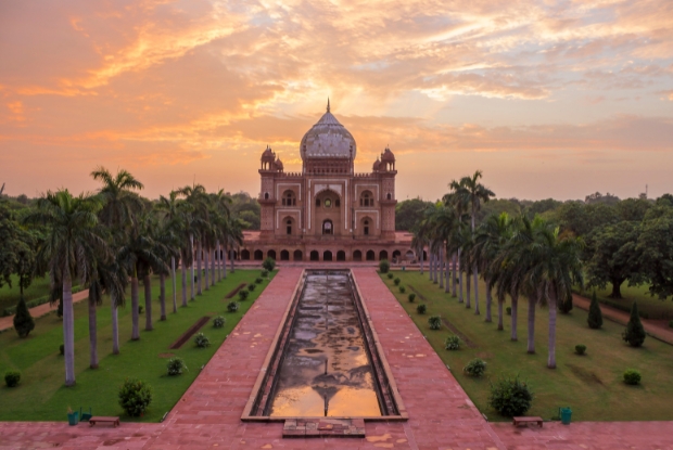New Delhi