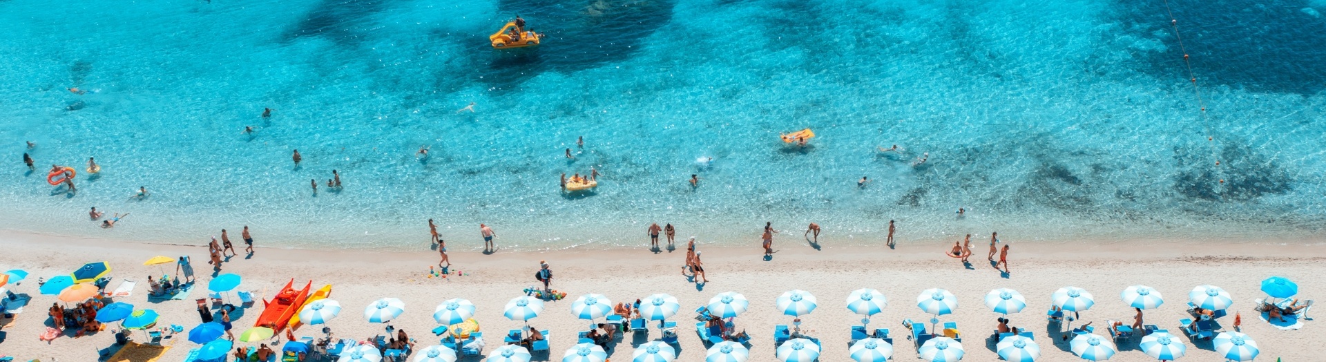 Sardinia, Italy