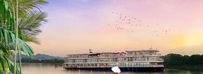 Mekong River Cruise, Vietnam