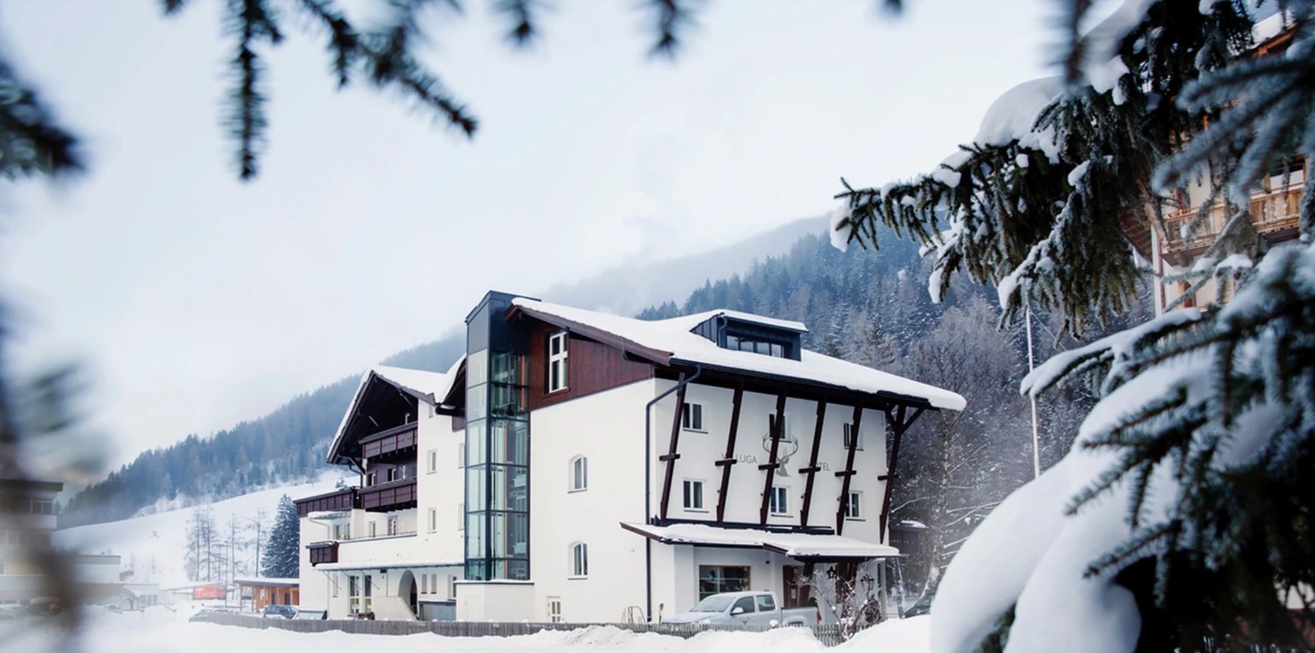 Stay & Ski Tyrolean Alps