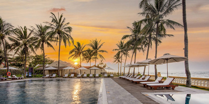 Vietnam Beach, Spa & Wellness Escape Couples and short breaks holiday experience