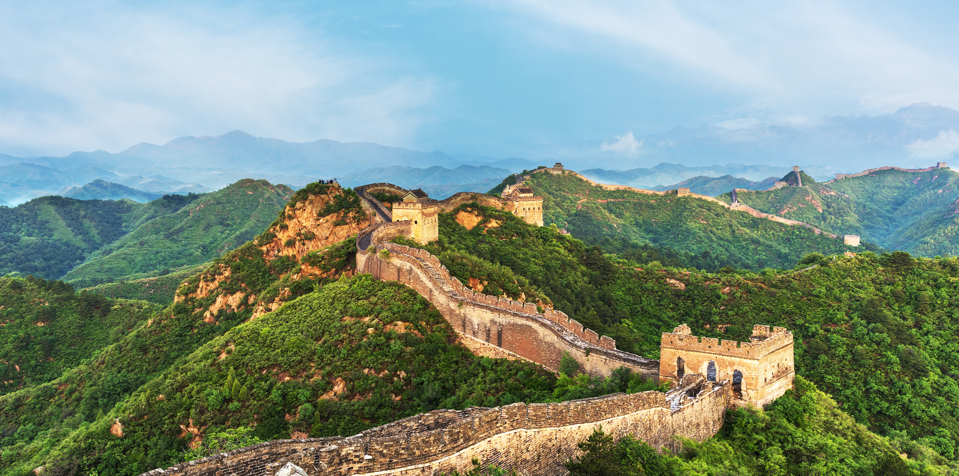China & Tibet Discovery