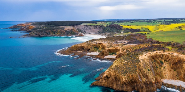 Kangaroo Island