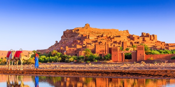 Morocco