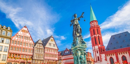 Frankfurt, Germany
