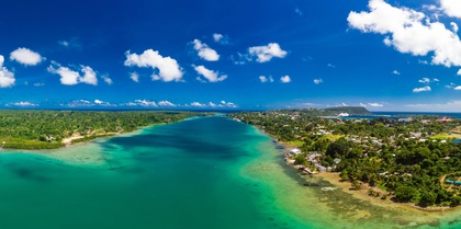 Port Vila, Vanuatu
