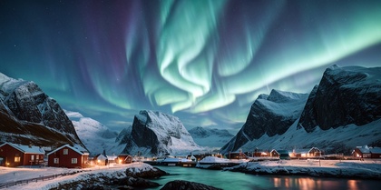 Northern Lights