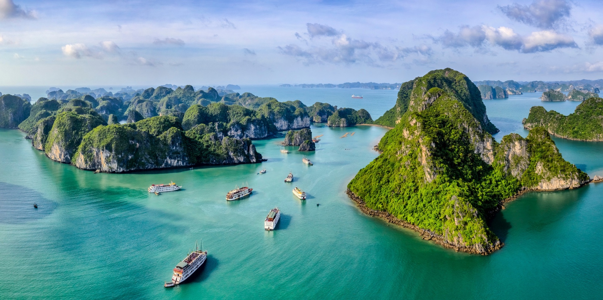 Luxury All-Inclusive Mekong River Cruise