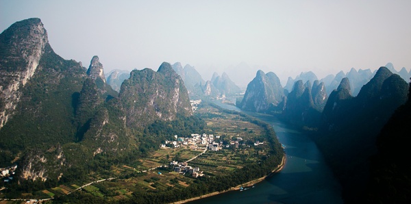 Magnificent China Yangshuo