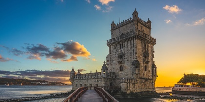 Lisbon, Portugal