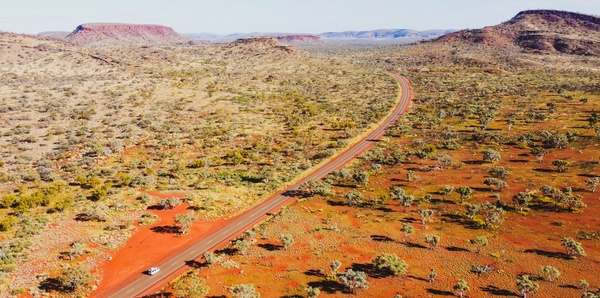 Karijini