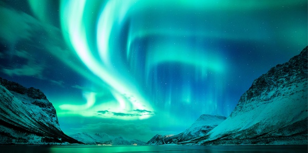 Northern Lights, Tromso