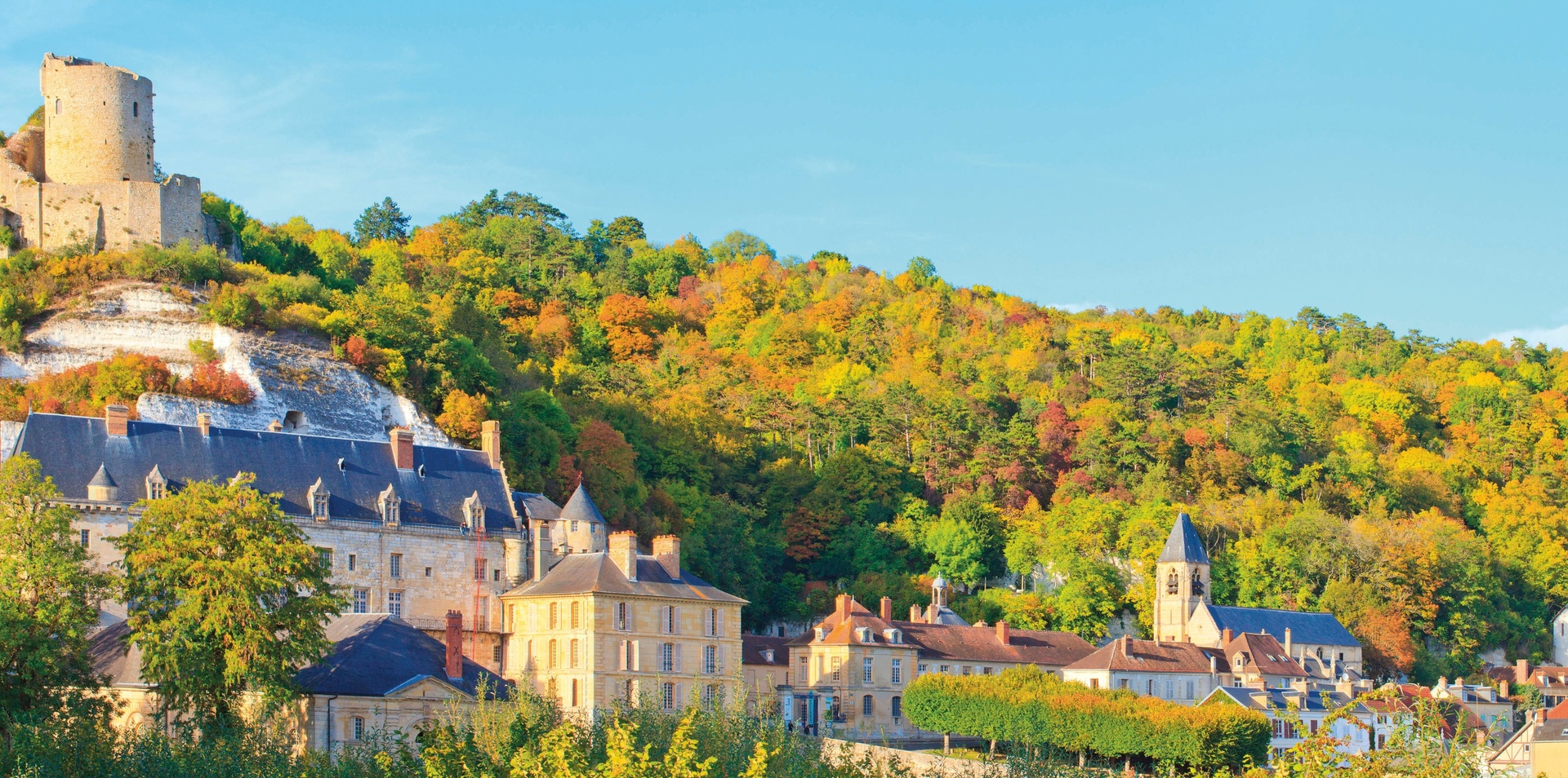 Normandy & Gems of the Seine