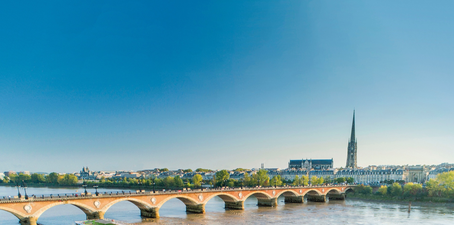 Beautiful Bordeaux