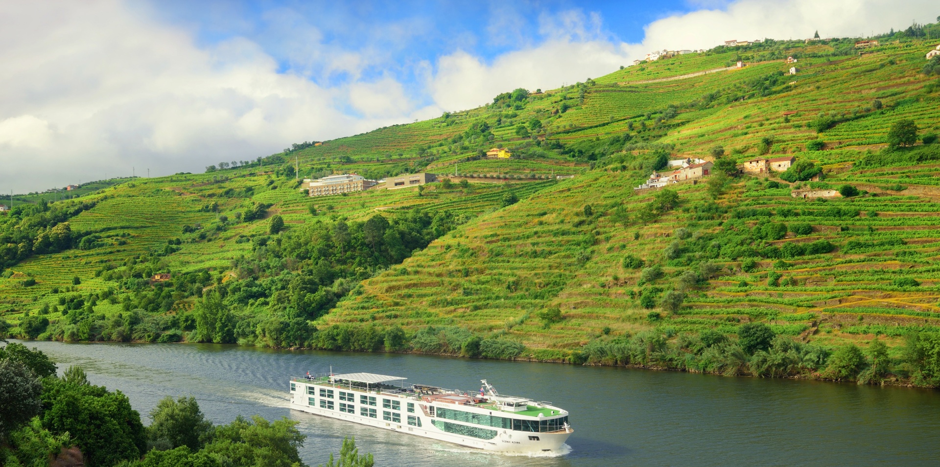 Unforgettable Douro