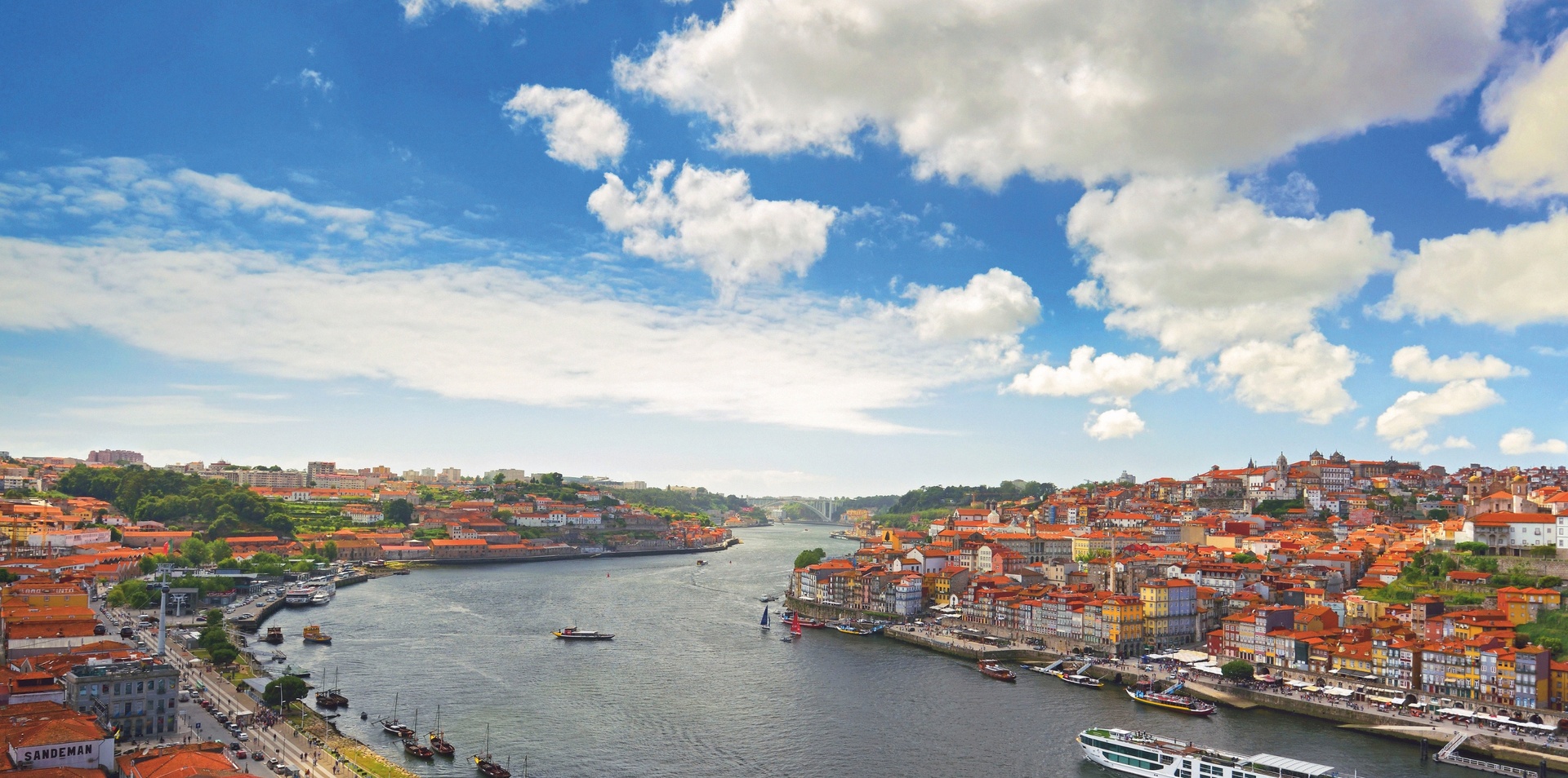 Unforgettable Douro