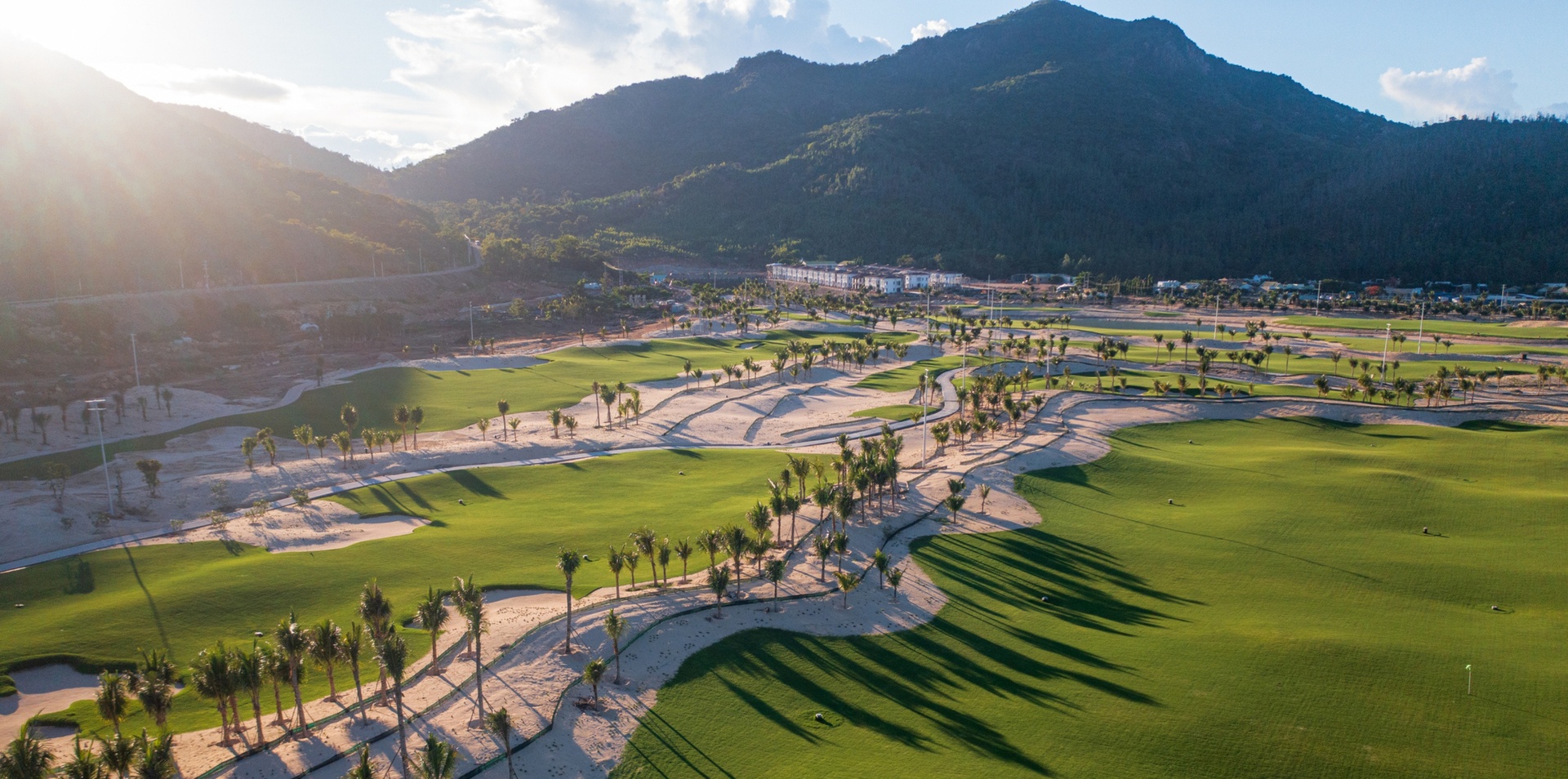 Hoiana Golf Retreat