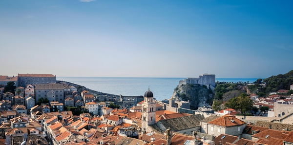 Dubrovnik, Croatia