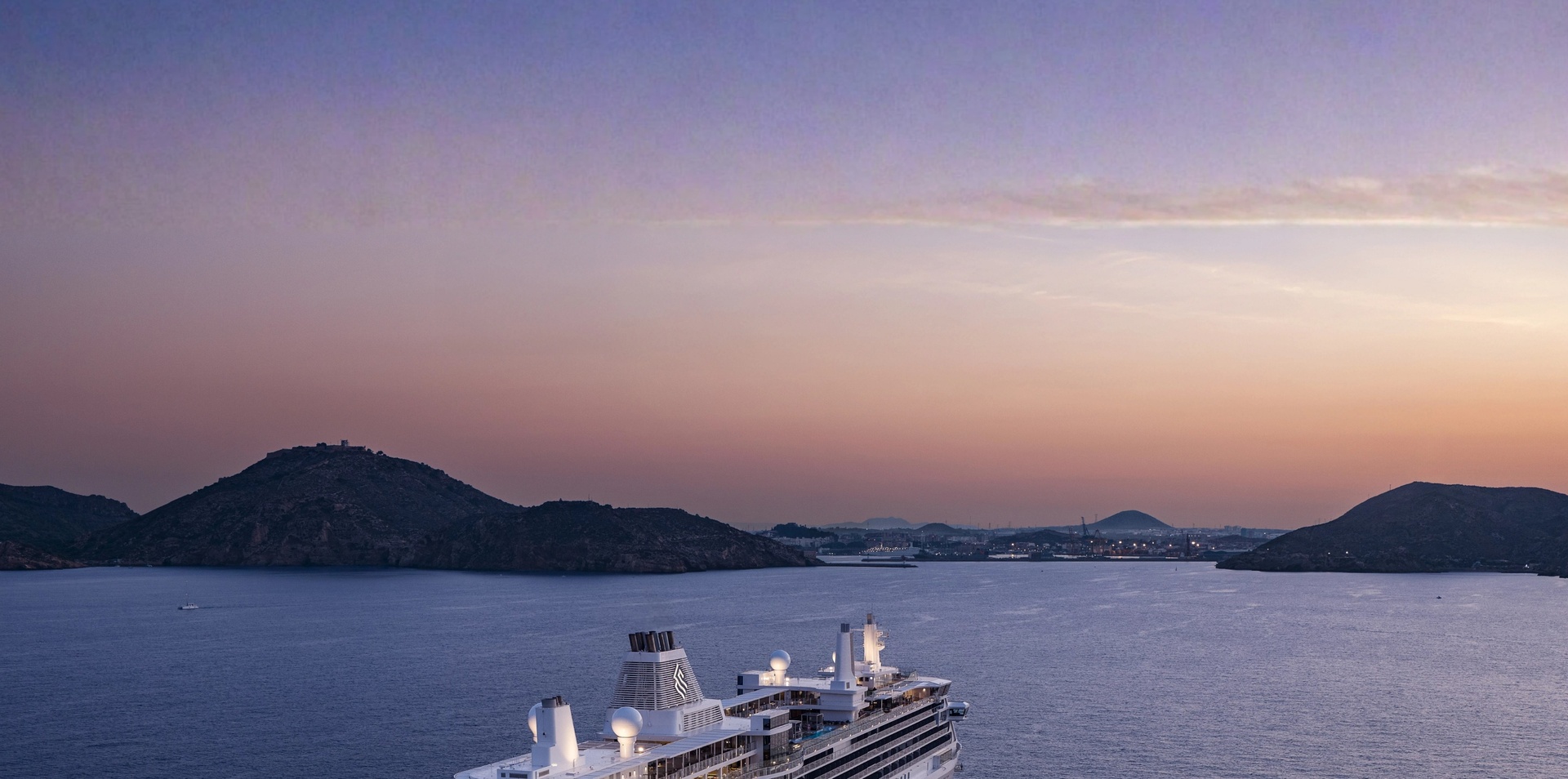 Spain, the French Riviera & Italy featuring Portofino