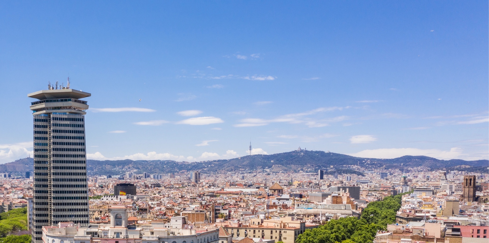 Spain & Morocco featuring Malaga 