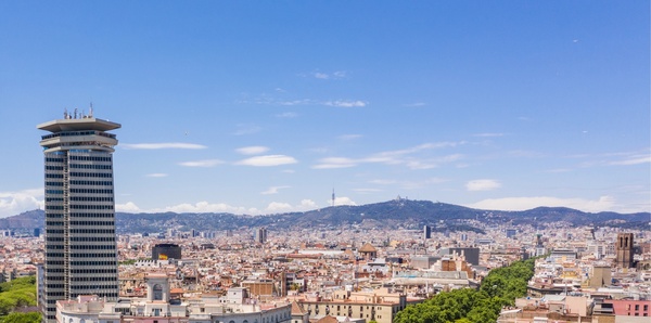 Barcelona, Spain