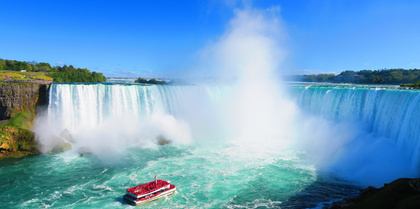Niagara Falls