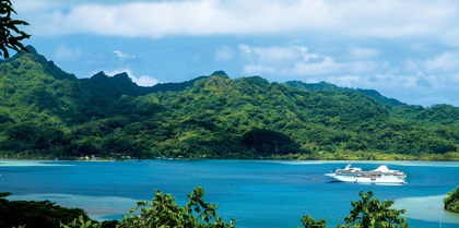 Huahine