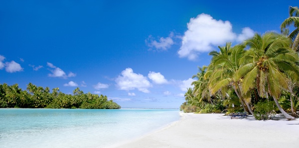 Aitutaki, Cook Islands