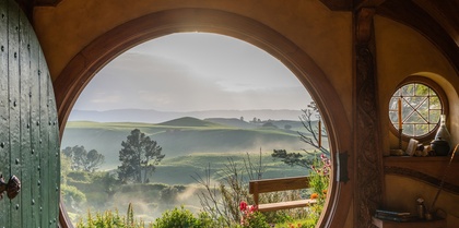 Hobbiton