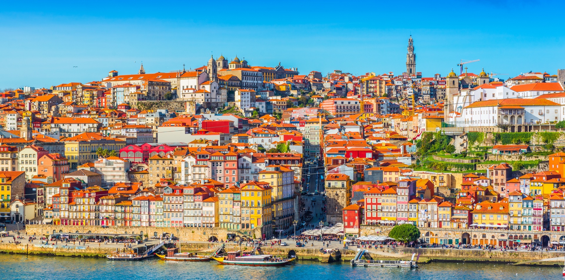 Vida Portugal: Vineyards & Villages Along the Douro