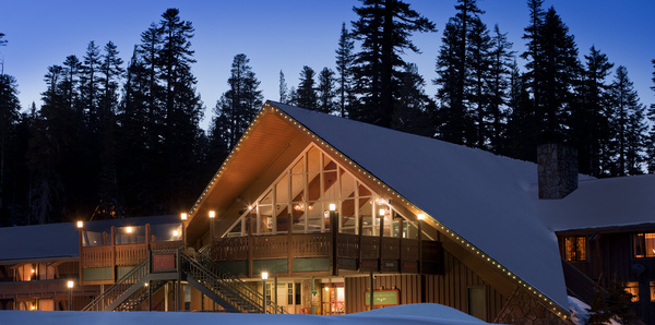 Mammoth Mountain Inn