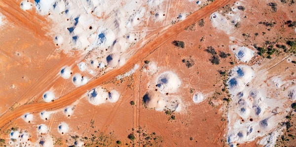 Coober Pedy