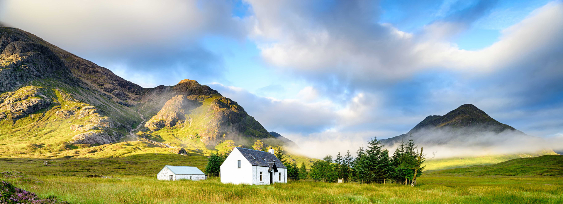Hero BTSEE2 Treasures of Scotland Glencoe