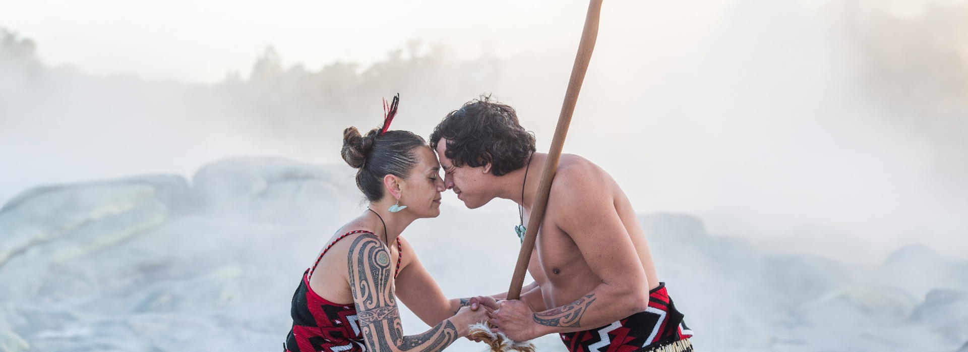 Hero Te Puia Hongi