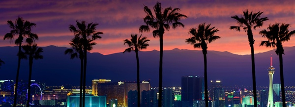 Rugby League Las Vegas 