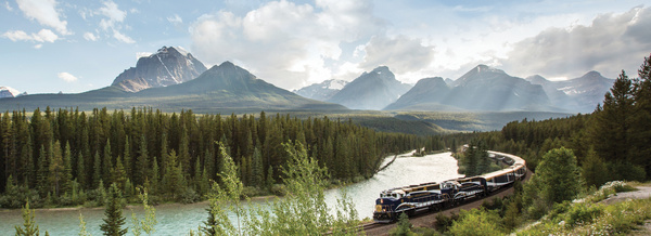 Canada & Alaska 2027