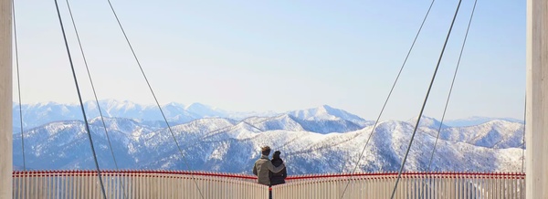 Epic Ski Escapes