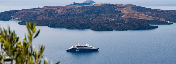 European Grand Voyages