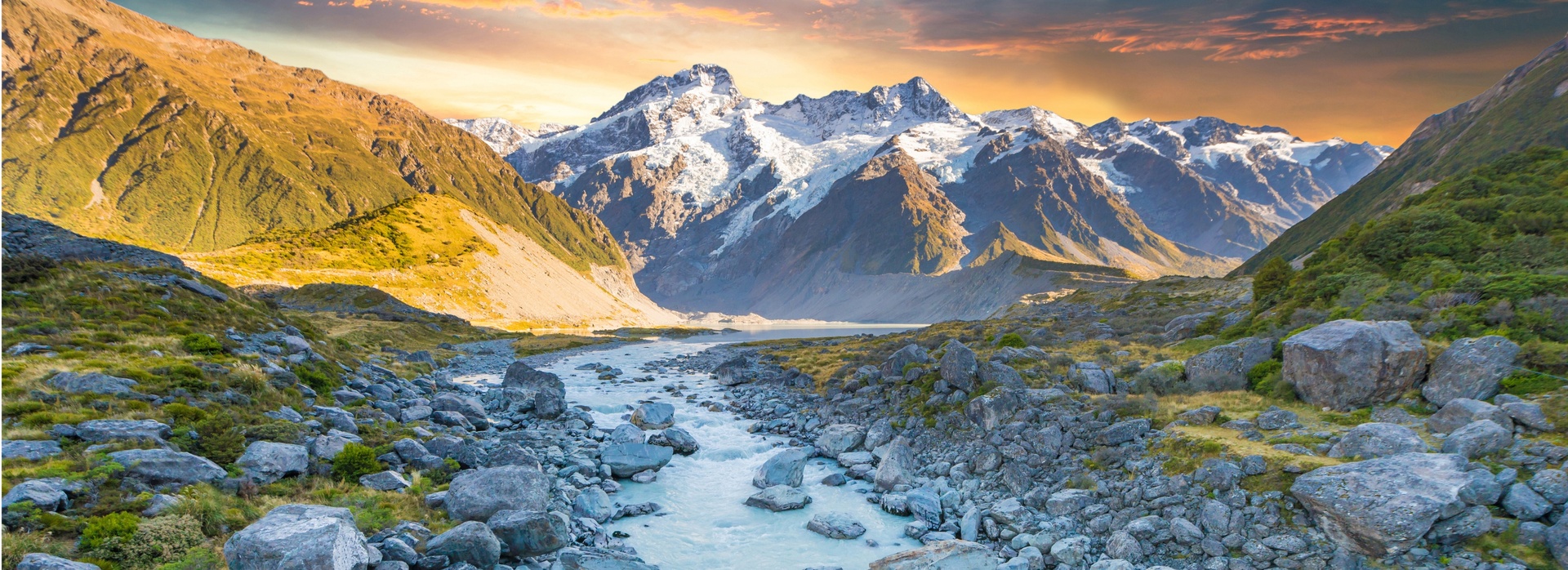 New Zealand Signature Tours banner